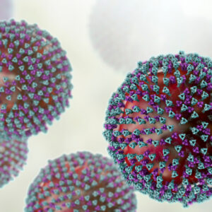 Rotavirus lysate