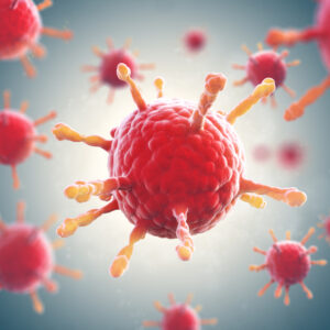 Human Immunodeficiency Virus P24 Protein [HIV-1/Clade C]