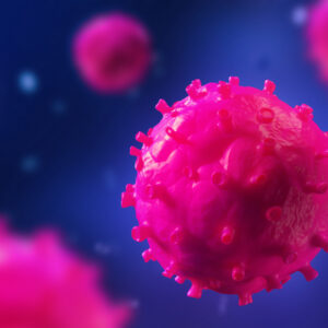 Human Immunodeficiency Virus GP41 Protein [HIV-1/Clade B (IIIB)]
