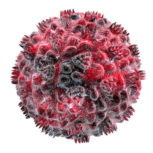 Human Immunodeficiency Virus GP120 Protein [HIV-1/Clade E (CM244)]