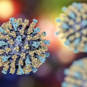 Crimean-Congo Hemorrhagic Fever Virus Nucleoprotein