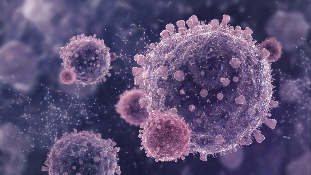 New Nipah Virus antigens now available from The Native Antigen Company