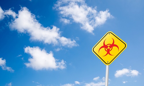 How The Native Antigen Company responds to the WHO list of priority infectious diseases