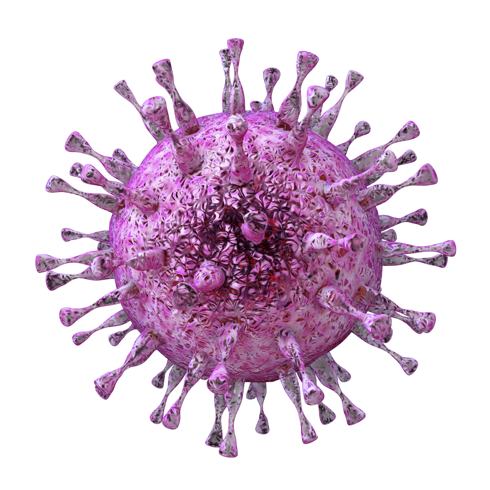 virus del herpes simple