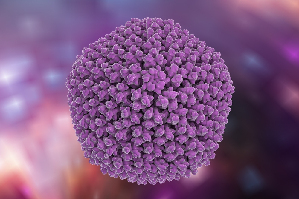 Herpes Simplex Virus 2 Antigen The Native Antigen Company