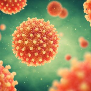 HIV-1