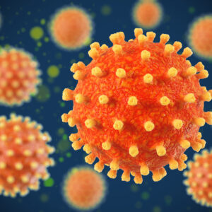 Human Immunodeficiency Virus Tat Protein [HIV-1/Clade B (BH10)]