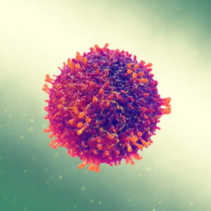 Human Immunodeficiency Virus Tat Protein [HIV-1/Clade C (TV019)]