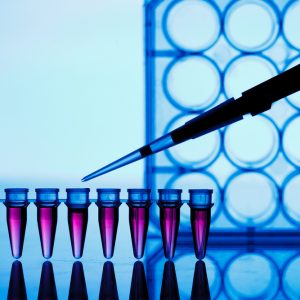Rubella virus reagents manufactured by The Native Antigen Company