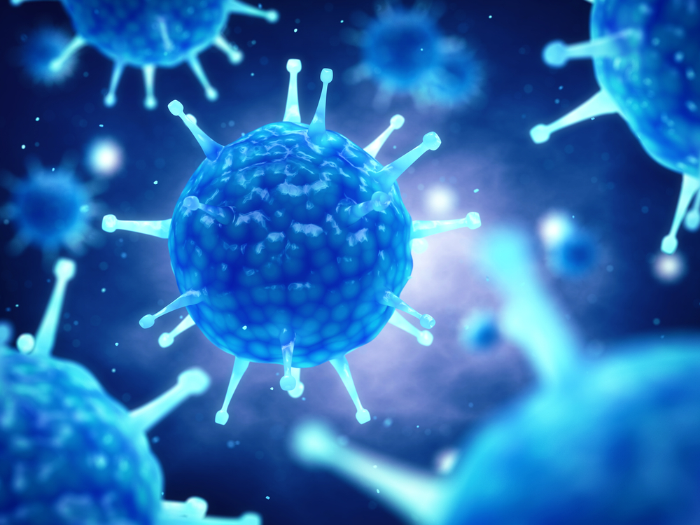 SARS Coronavirus Membrane Protein - The Native Antigen Company