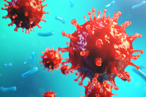 Human Immunodeficiency Virus GP41 Protein [HIV-1/Group O]