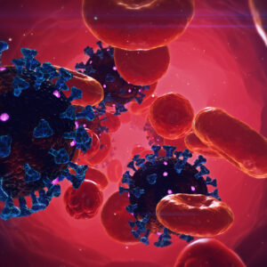 SARS Coronavirus Membrane Protein (Matrix) (E. coli)