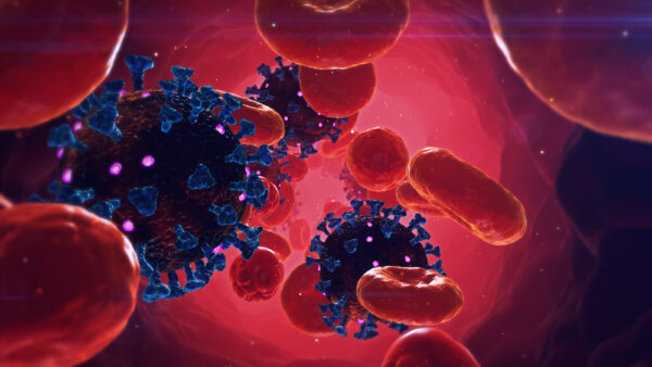 SARS Coronavirus Membrane Protein (Matrix) (E. coli)