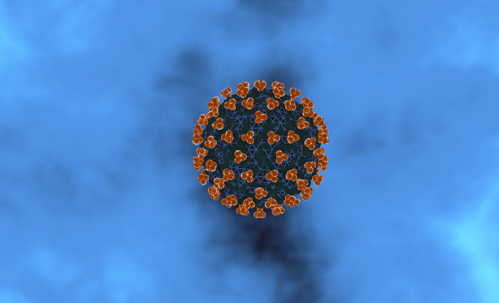 parainfluenza type 3