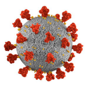Influenza A H1N1pdm (A/California/07/09)