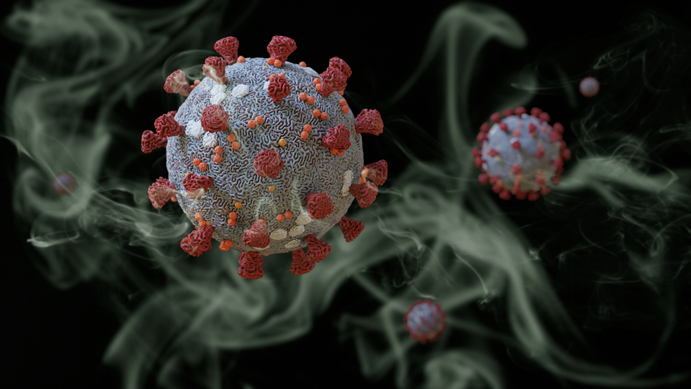 Human Coronavirus Nl Spike Protein The Native Antigen Company