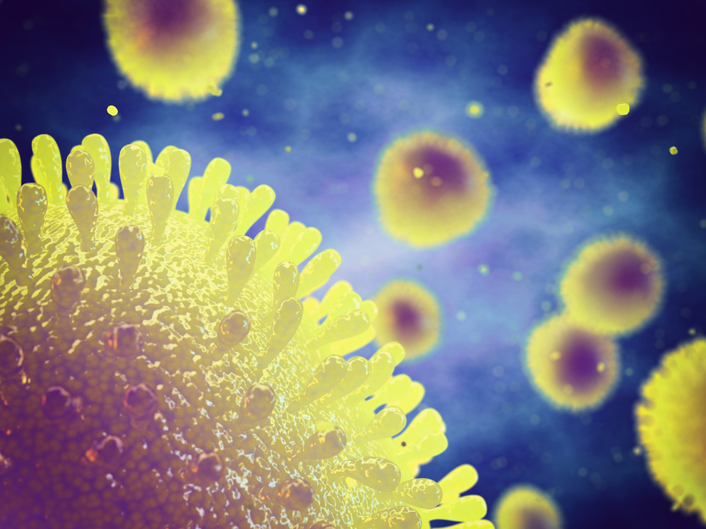 Influenza Virus Lysates - The Native Antigen Company