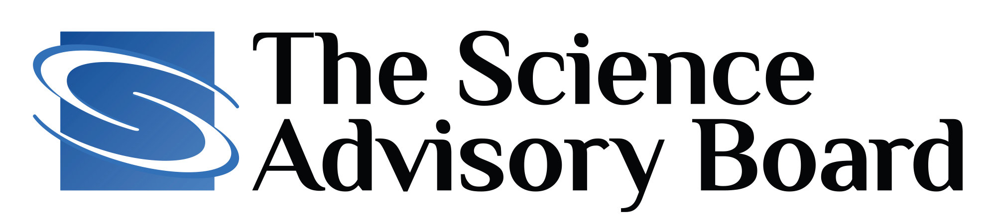 Science Advisory Board Logo